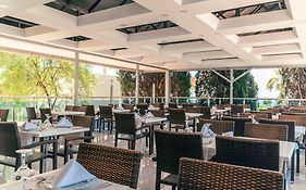 Blue Diamond Alya Hotel